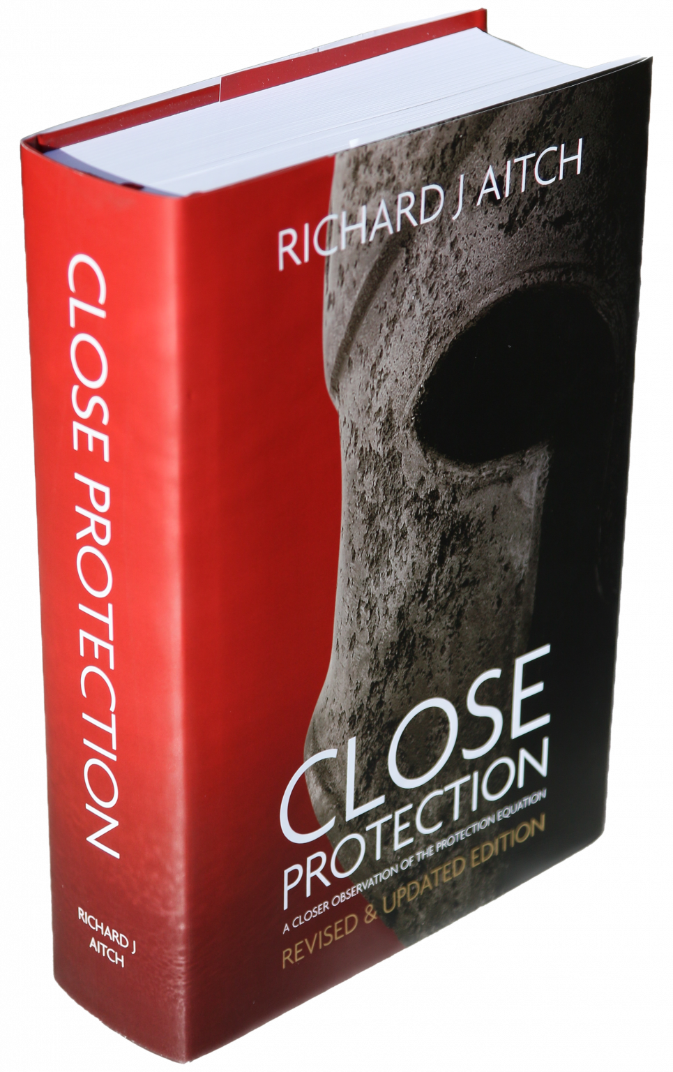 The Close Protection Book by Richard J Aitch Order Here!